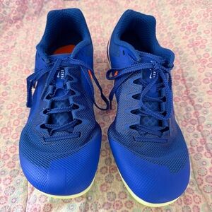 🏃 Nike Zoom Rival Multi Track & Field Multi-Event Spikes 🏃‍♀️